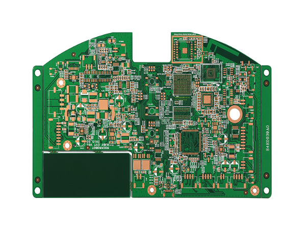 安防PCB