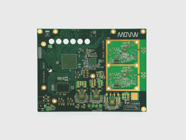 通讯PCB