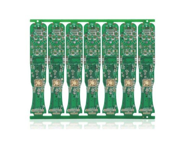 点读笔pcb