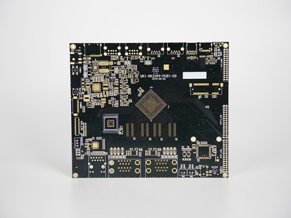 通信PCB