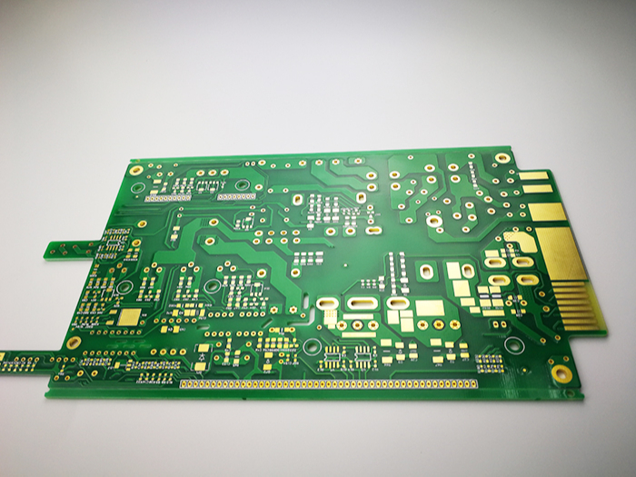 电源PCB