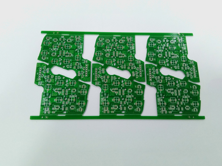 FR4 生益电源PCB