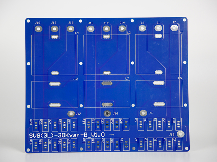 PCB超厚板