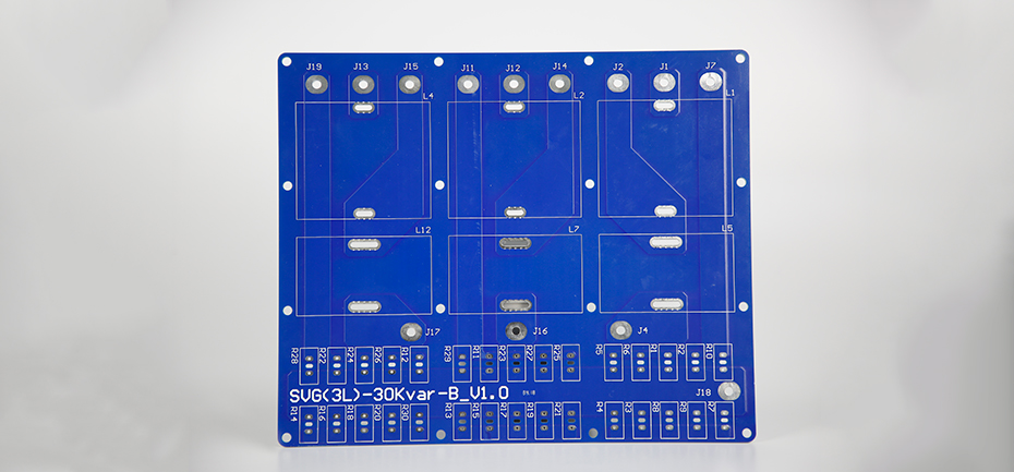 PCB超厚板