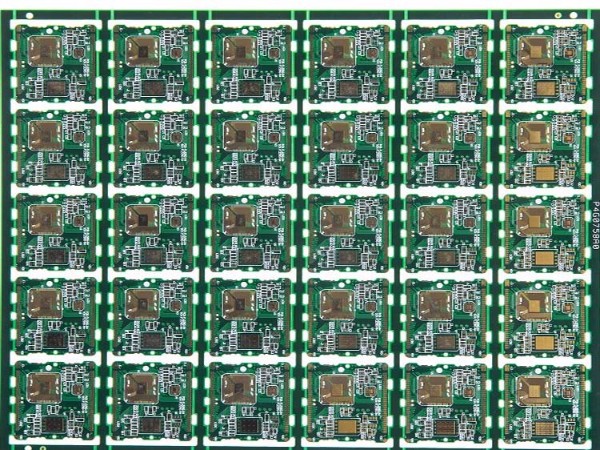 智能手表PCB