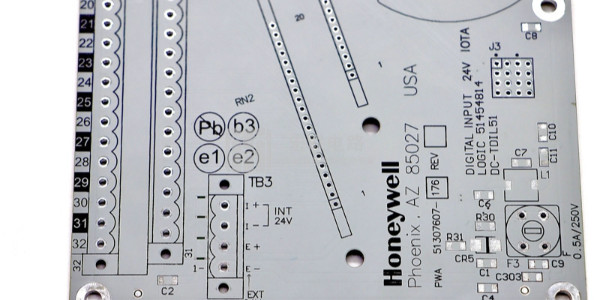 PCB板外观检验标准