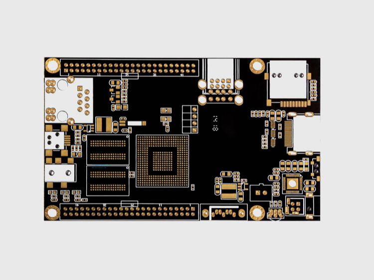医疗设备pcb
