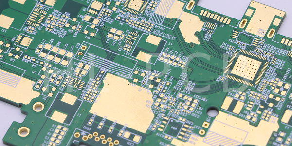 HDI板与传统PCB对比有哪些优势？