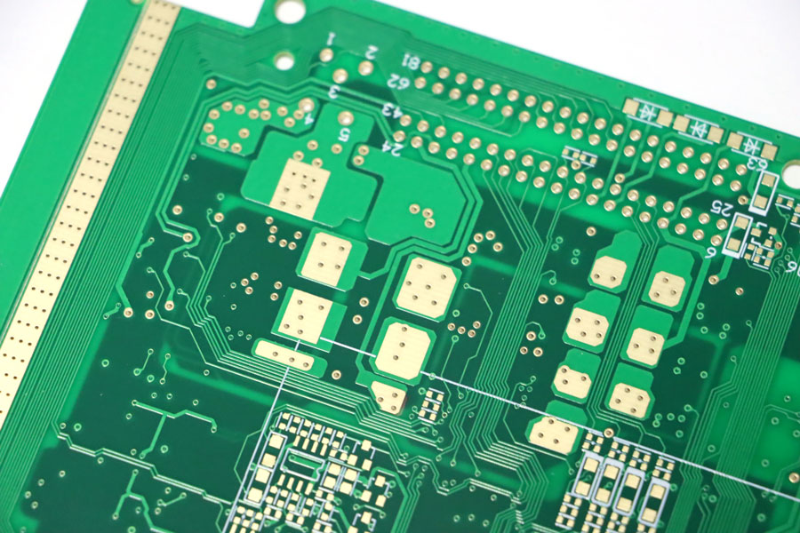 8层PCB线路板