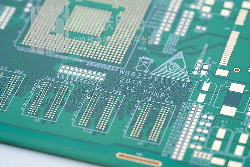 多层PCB板