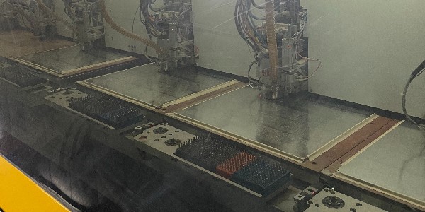 多层PCB通孔背钻技术的典型应用场景