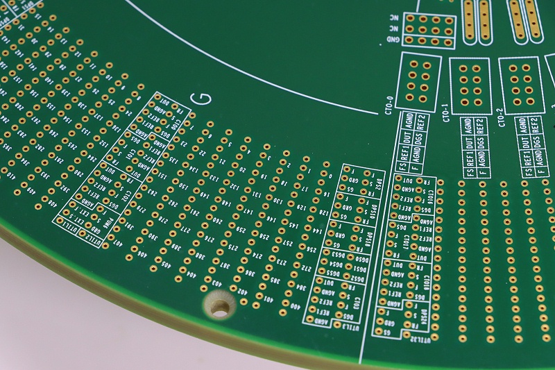 20层PCB