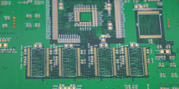 高阶HDI板和普通pcb板是的区别