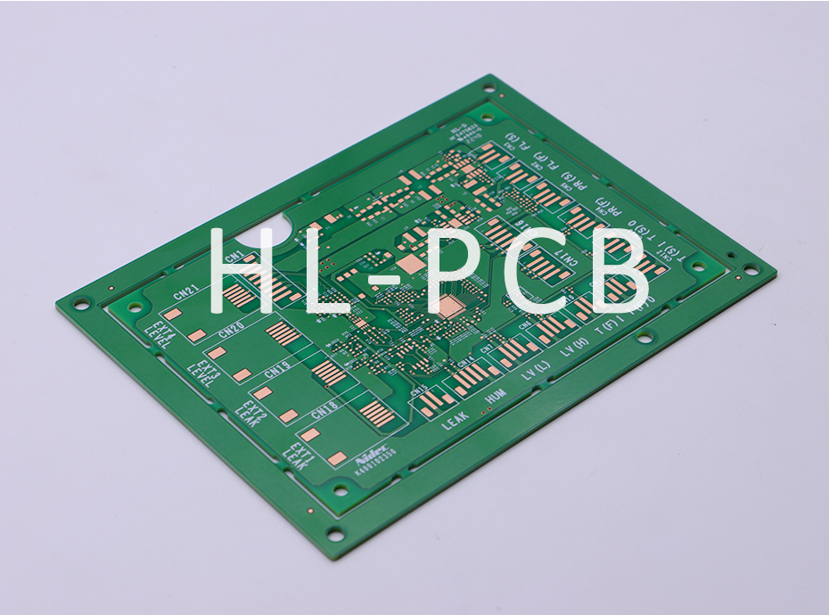 汽车pcb