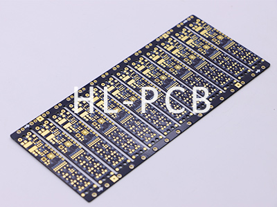 镍钯金pcb