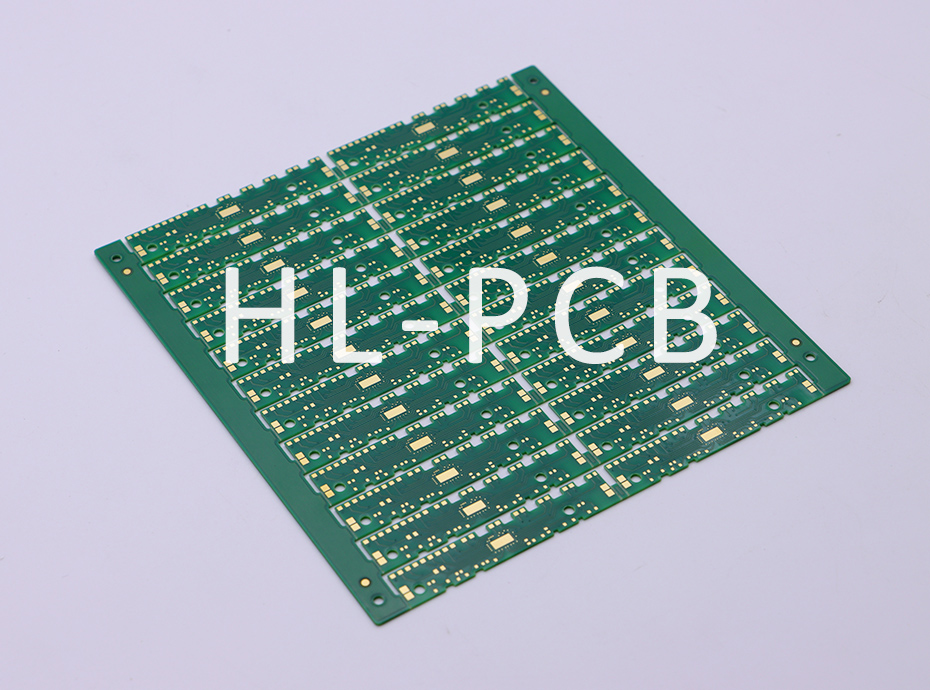 IPM封测PCB