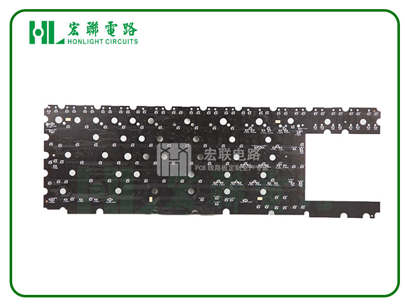 FR4无卤素多层线路板