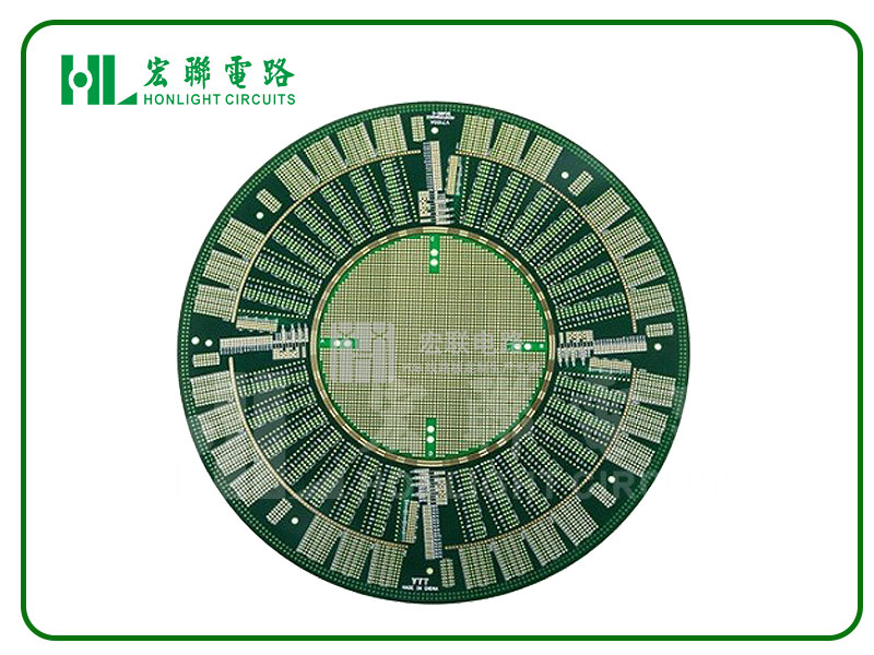 控制主板电路板