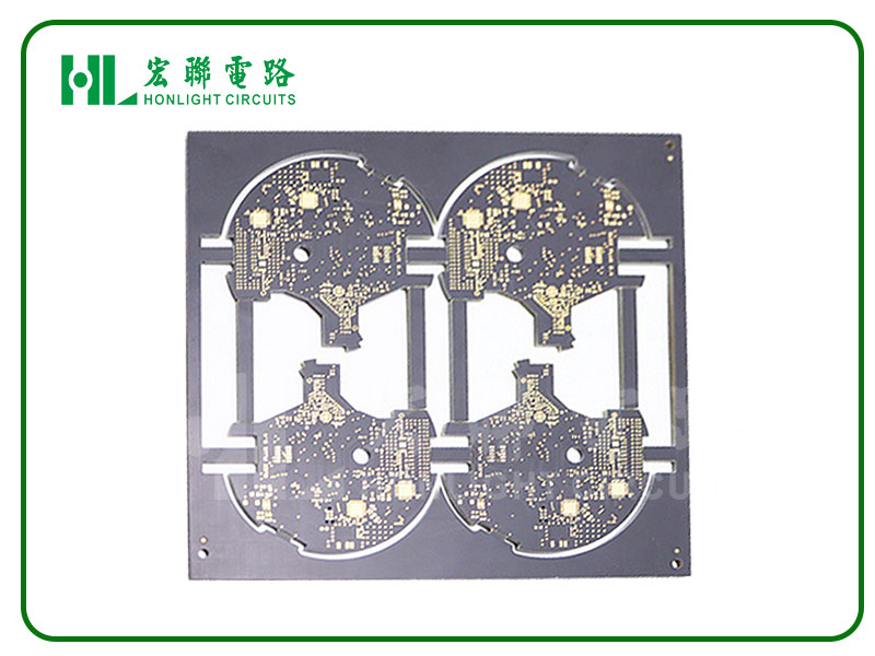 智能家居电路板