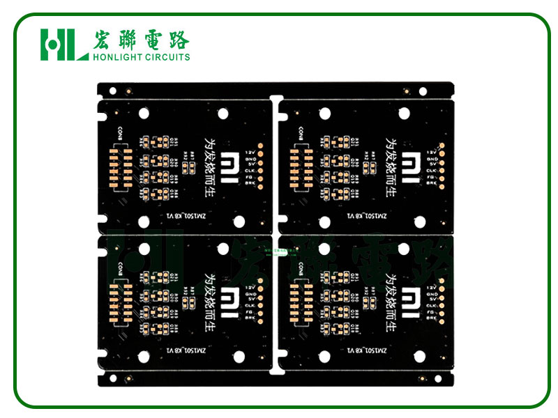 小米电路板
