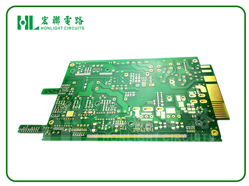 电源PCB