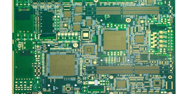 HDI与通孔板可靠性对比