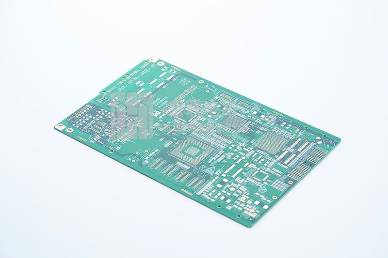 主板PCB 10层