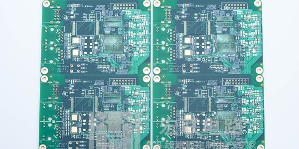 设计高速多层PCB时应注意什么问题？