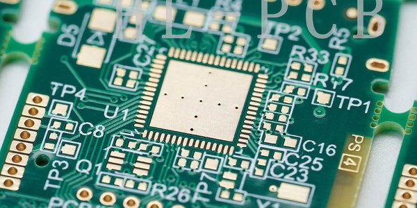 宏联电路PCB高多层-HDI电路板应用领域