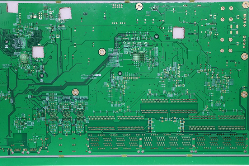 高多层PCB