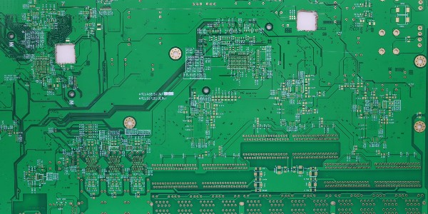 PCB线路板内层线路生产工艺