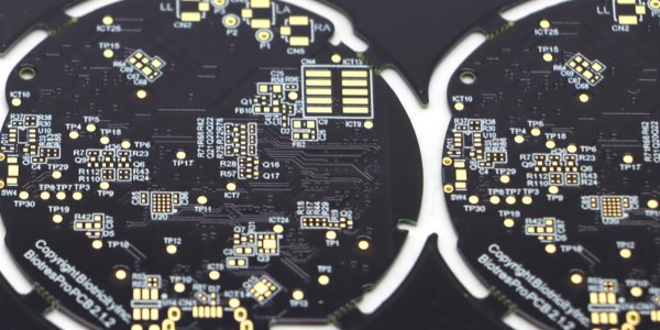 HDI线路板盘中孔的工艺处理有哪些？