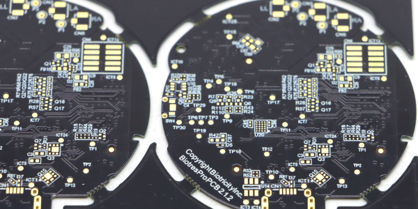 怎么选择HDI线路板厂 家？