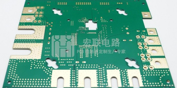 PCB板八种表面处理工艺