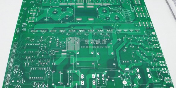 如何选择厚铜 PCB 的铜厚？