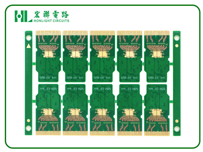 光模块PCB 光模块PCB