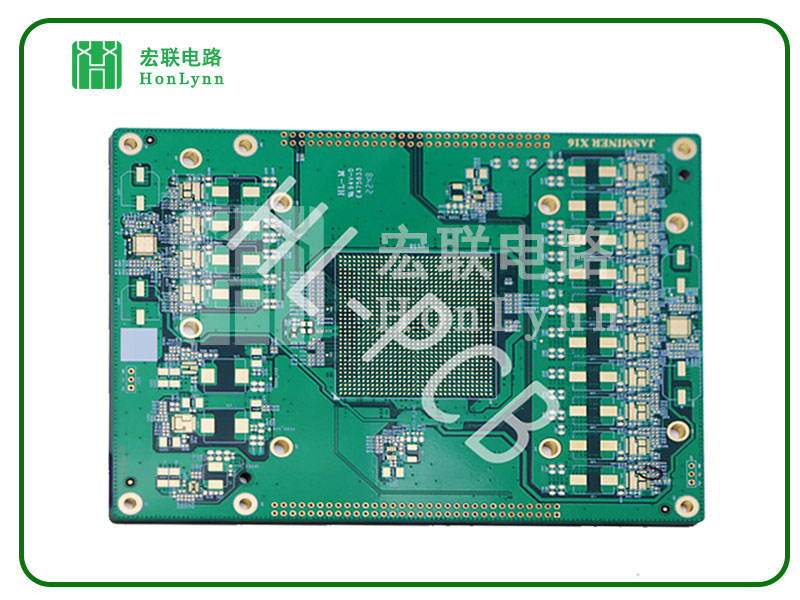 工控主板PCB