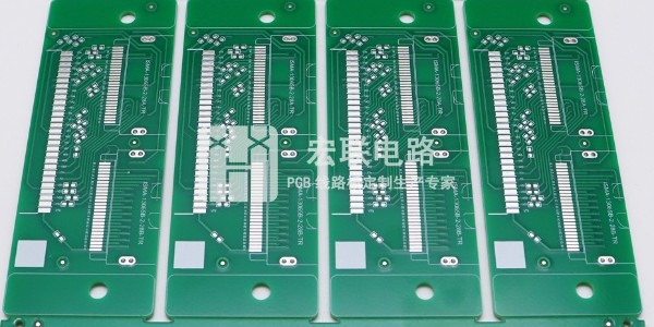 PCB厂家：PCB在新能源汽车中的应用