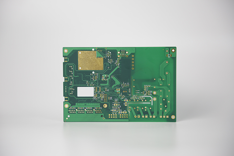 工业控制PCB