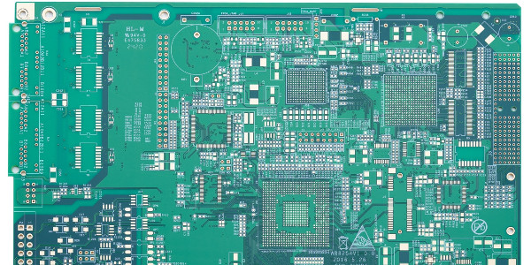 PCB板-常规FR4板材