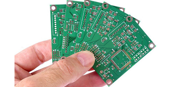 PCB线路板的基本知识