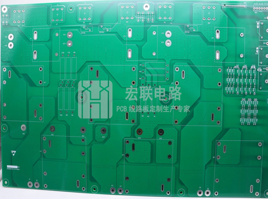 新能源汽车板