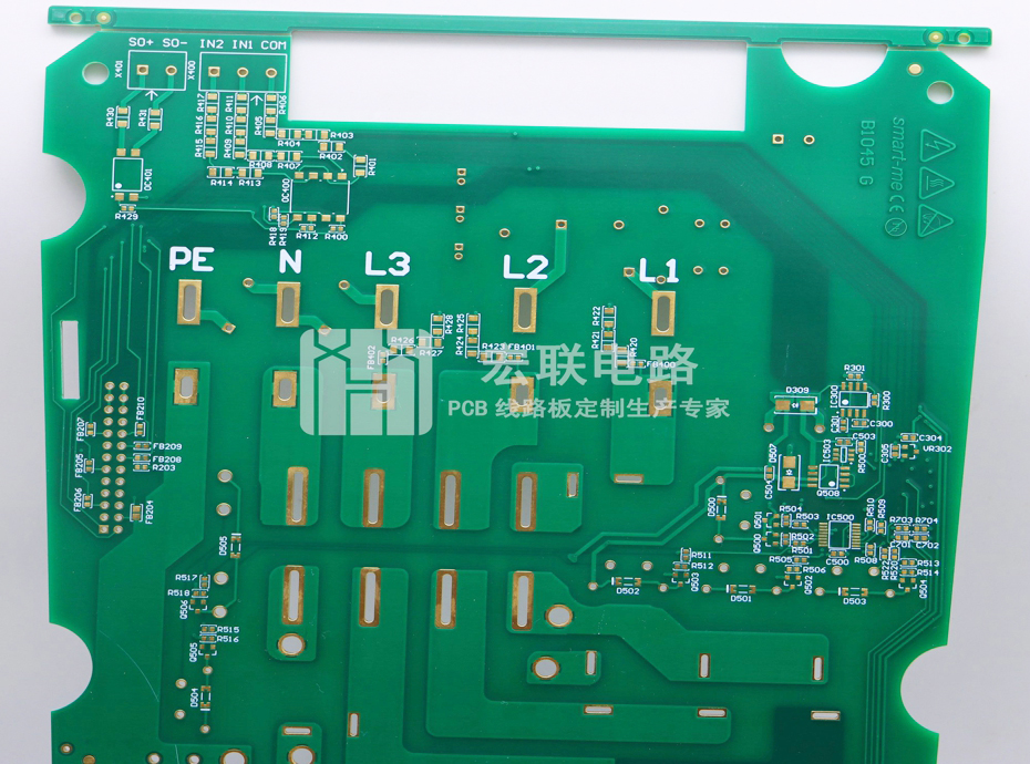 新能源PCB