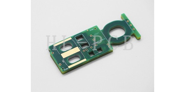 厚铜PCB的优势及应用领域