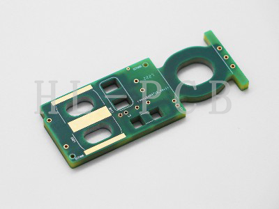 厚铜PCB