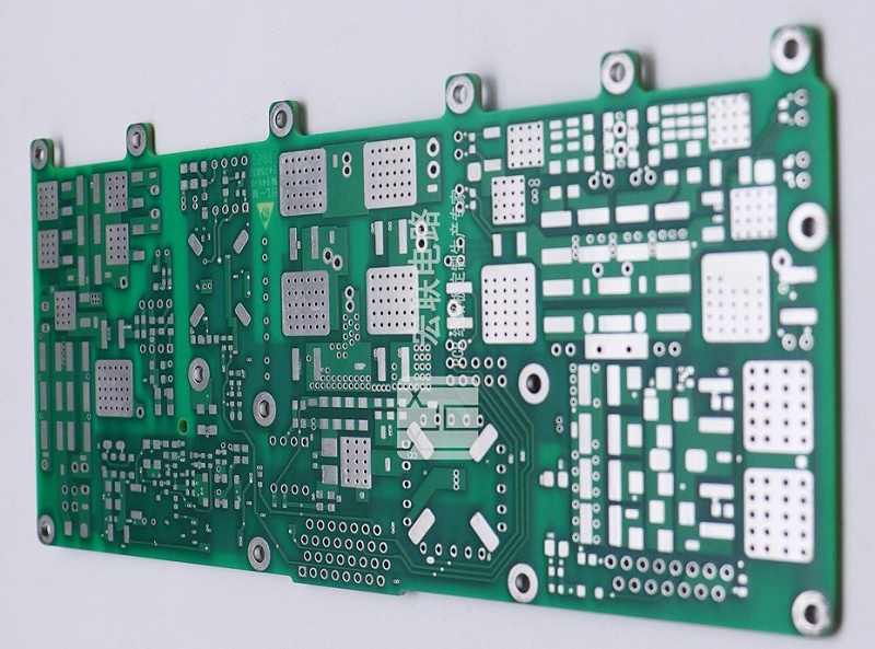 军工 PCB