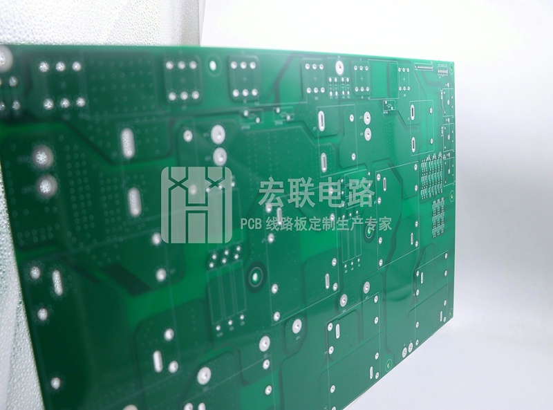 新能源汽车PCB