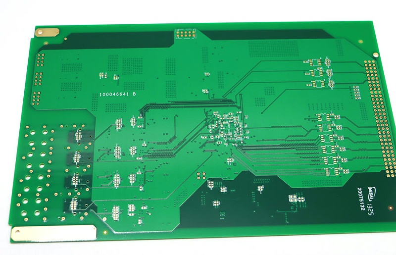 高多层PCB板