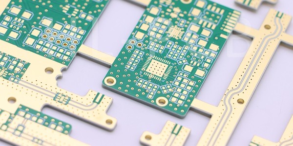 高频PCB供应商：5G通信网络基石