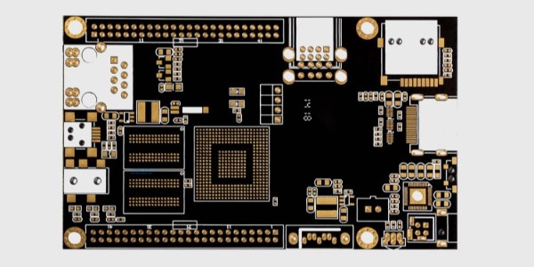 PCB厂家：多层线路板在医疗设备中的应用